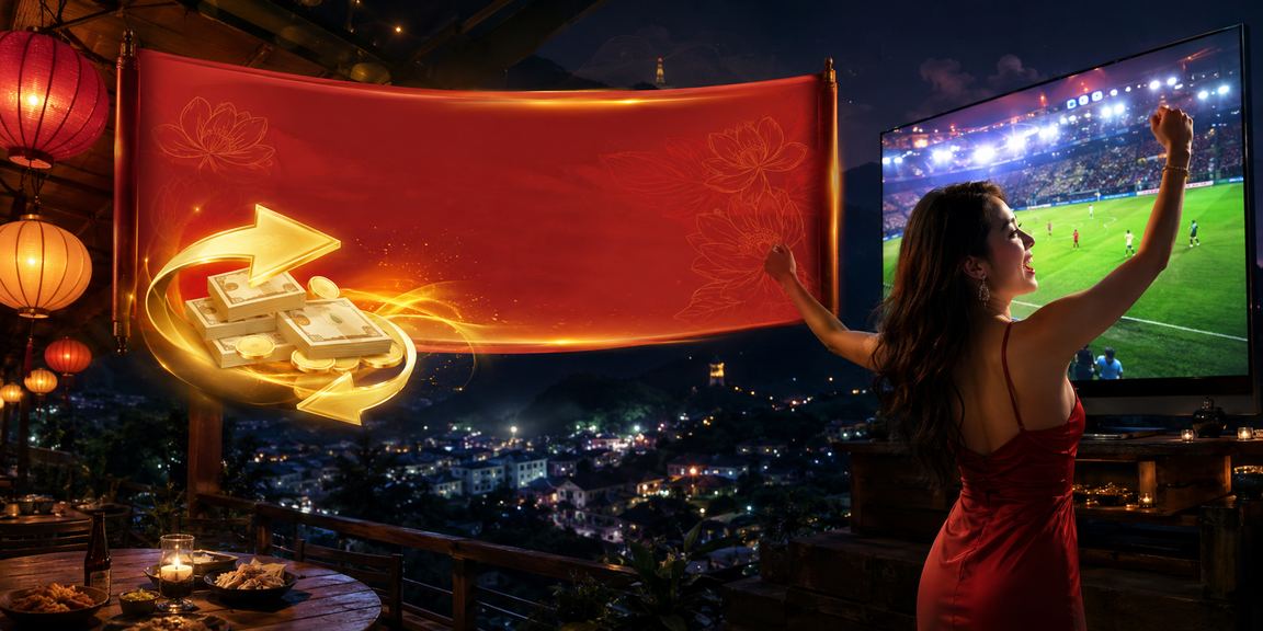 Khám phá cược thể thao và casino đỉnh cao cùng 7572 tại Việt Nam